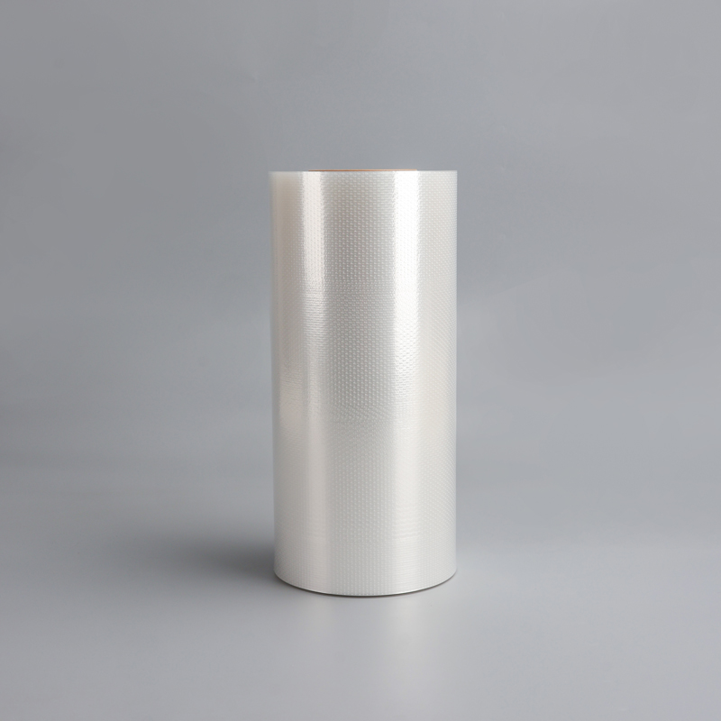 Clear Plastic Heat Shrink Wrap&Rolls