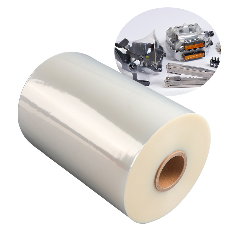 Anti-Fog Pof Polyolefin Shrink Film