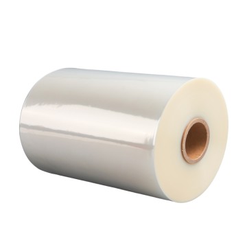 Anti-Fog Pof Polyolefin Shrink Film