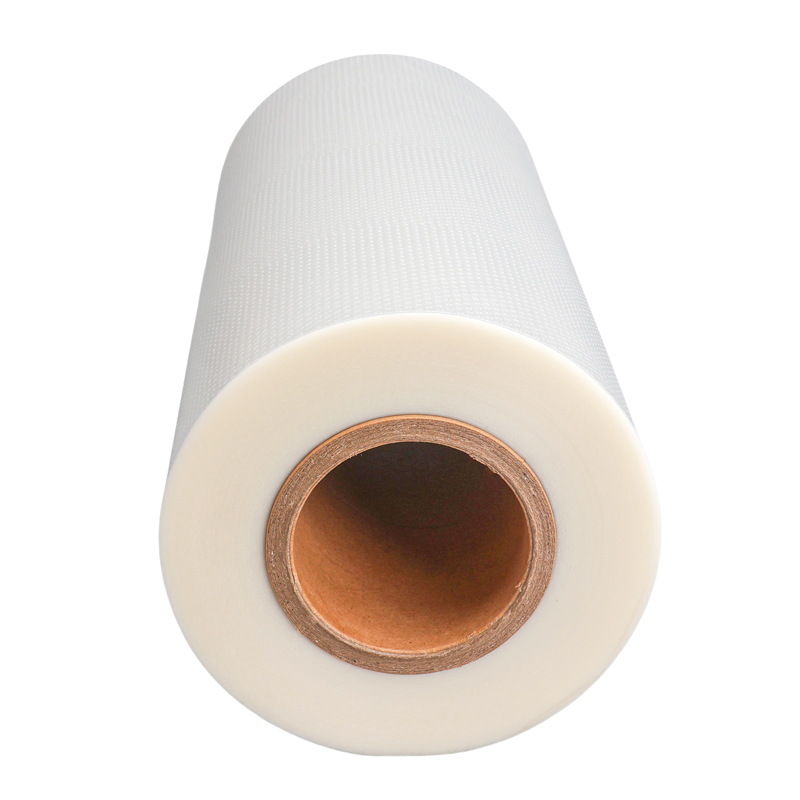 Breathable POF Shrink Film for Extended Product Shelf Life