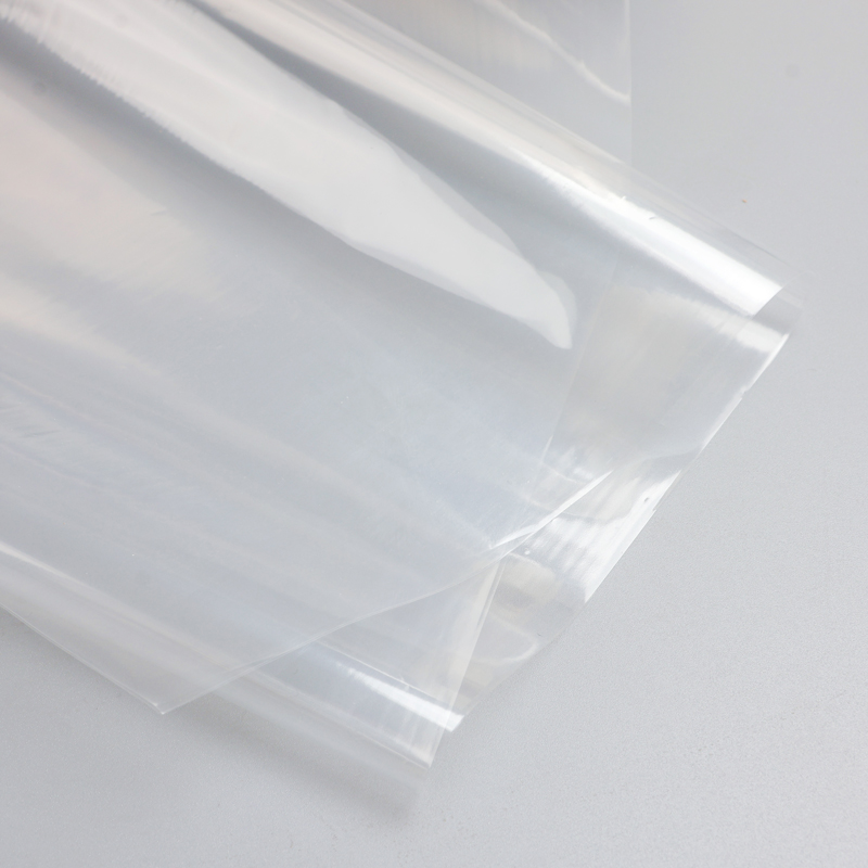 High-speed Packaging Polyolefin Shrink Film