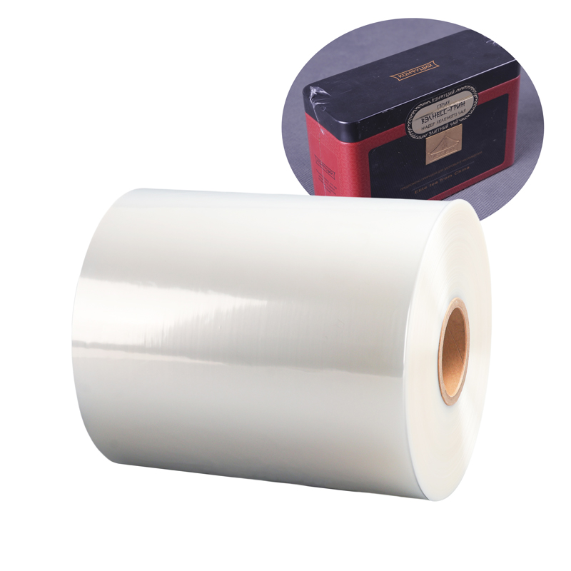 Good Quality Shrink Wrap POF Polyolefin