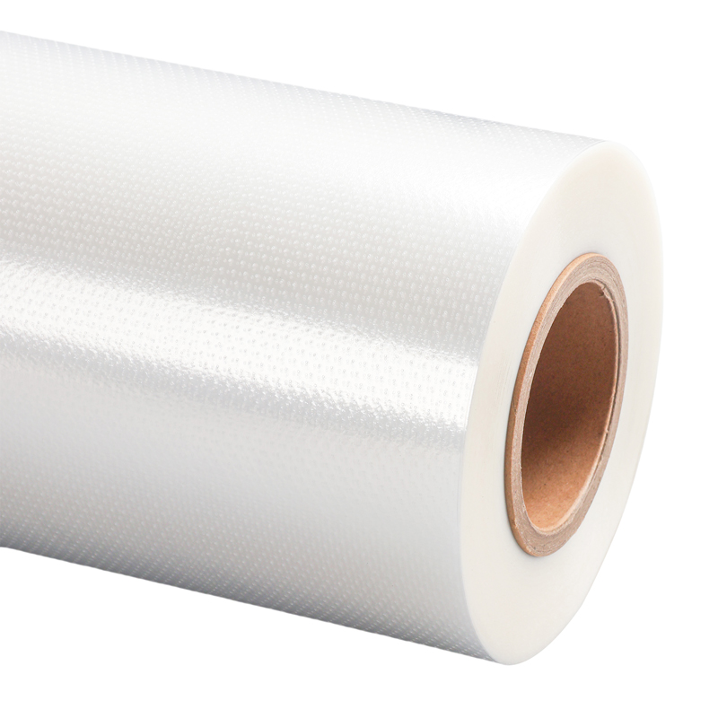 Clear Plastic Heat Shrink Wrap&Rolls