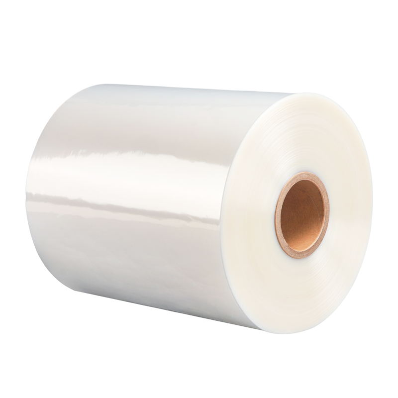 Good Quality Shrink Wrap POF Polyolefin