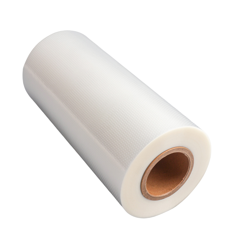 Clear Plastic Heat Shrink Wrap&Rolls