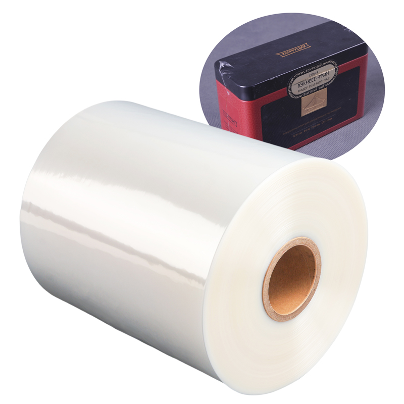 Good Quality Shrink Wrap POF Polyolefin