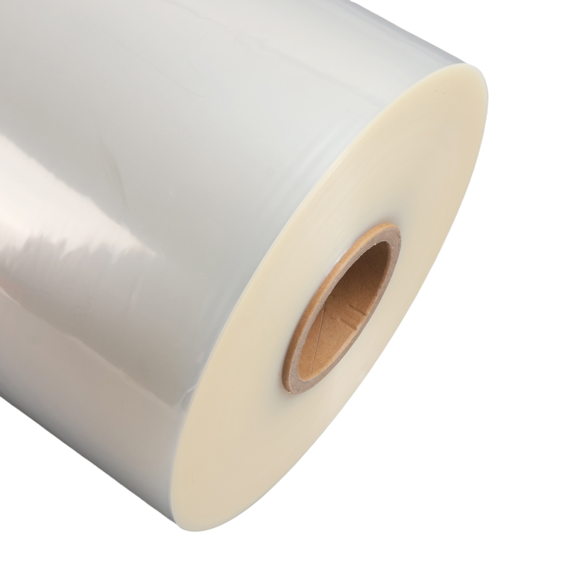 Anti-Fog Pof Polyolefin Shrink Film