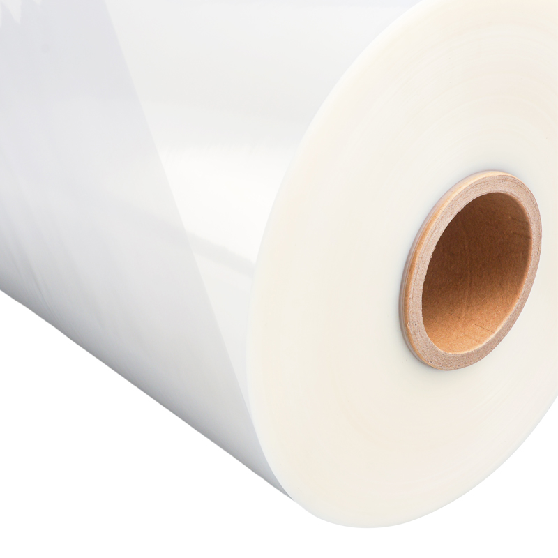 Good Quality Shrink Wrap POF Polyolefin