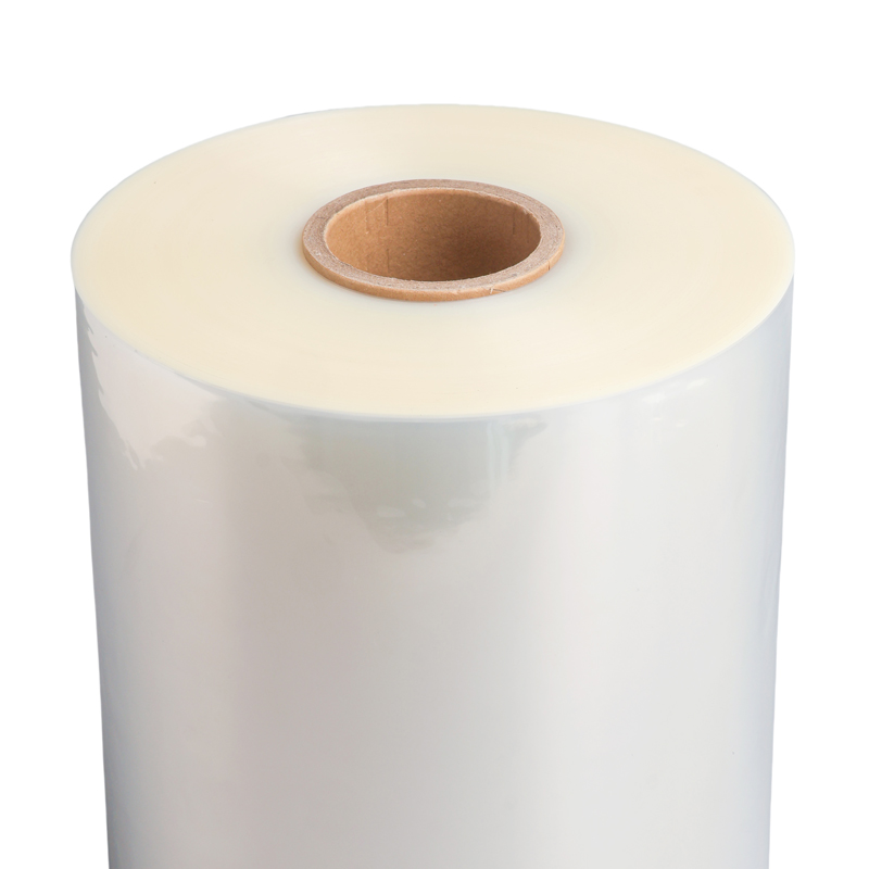 OEM high-performance Polyolefin shrink film