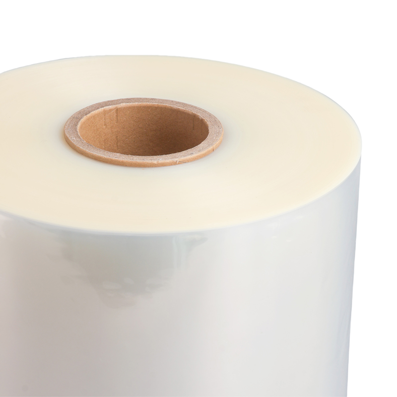 OEM high-performance Polyolefin shrink film