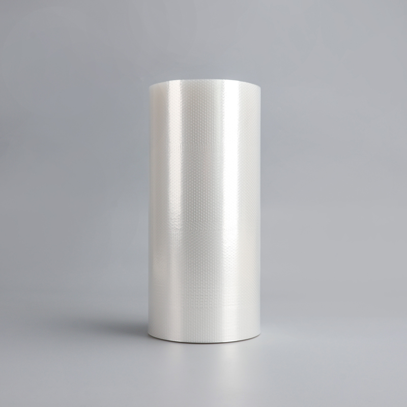 Breathable POF Shrink Film for Extended Product Shelf Life