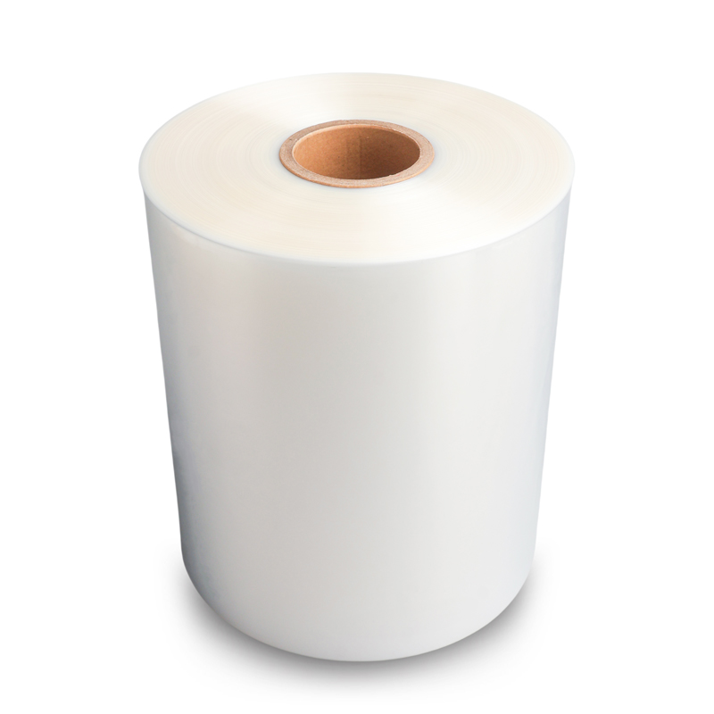 POF Marco Perforated Shrink Film For Food and Egg