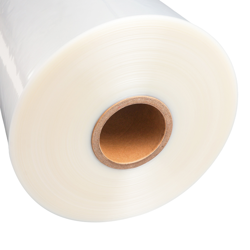 Printed Shrink Wrap Film Best Quality