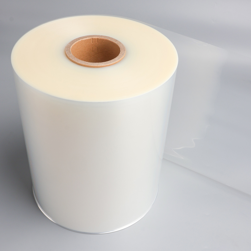 High-speed Packaging Polyolefin Shrink Film