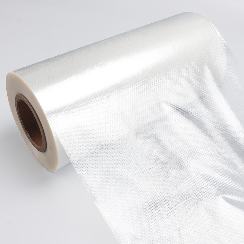 Breathable POF Shrink Film for Extended Product Shelf Life
