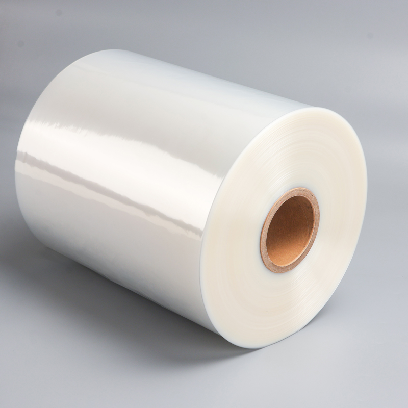High-speed Packaging Polyolefin Shrink Film