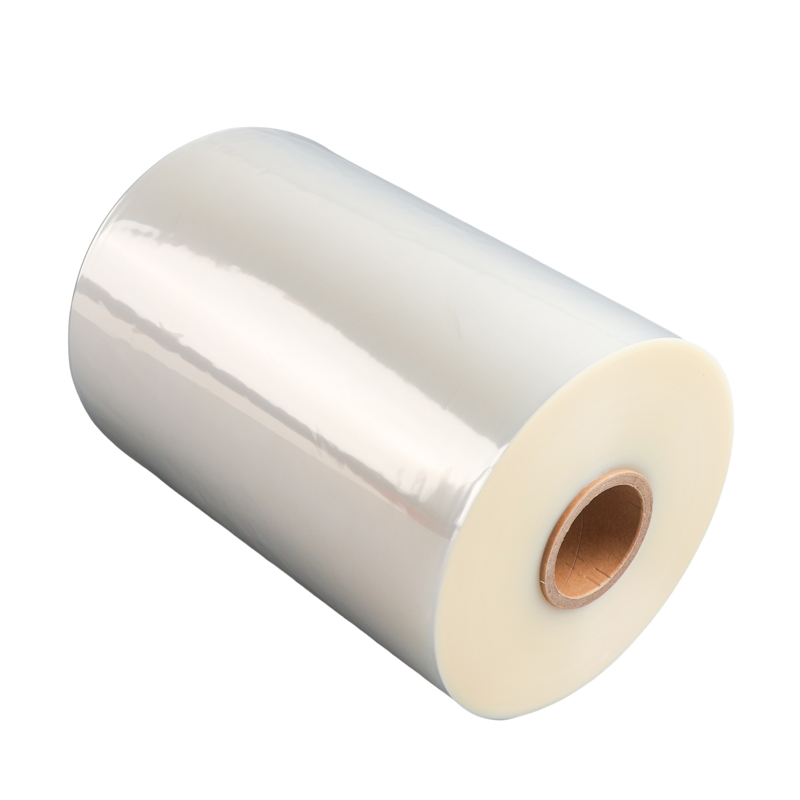 High-Performance Pof Shrink Film High Quality