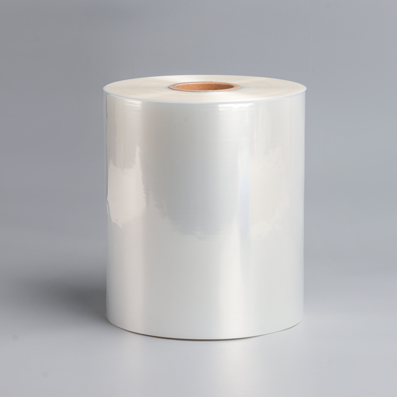 High-speed Packaging Polyolefin Shrink Film