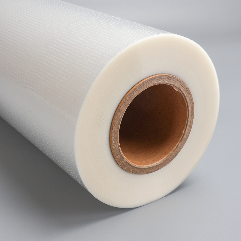 Clear Plastic Heat Shrink Wrap&Rolls