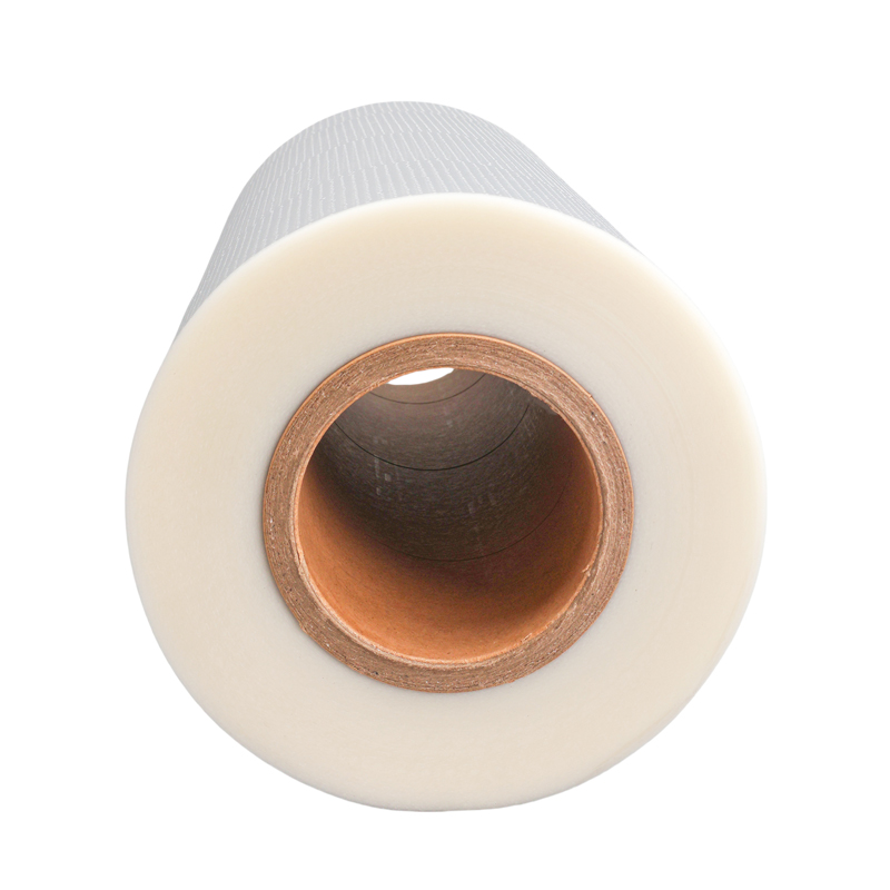 Clear Plastic Heat Shrink Wrap&Rolls