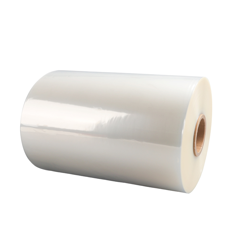 OEM high-performance Polyolefin shrink film
