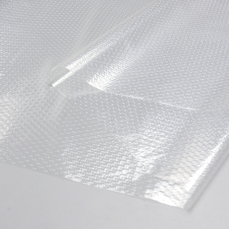 Clear Plastic Heat Shrink Wrap&Rolls