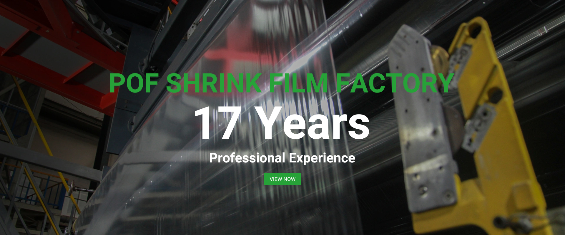 Buy Environmentally Friendly Packaging