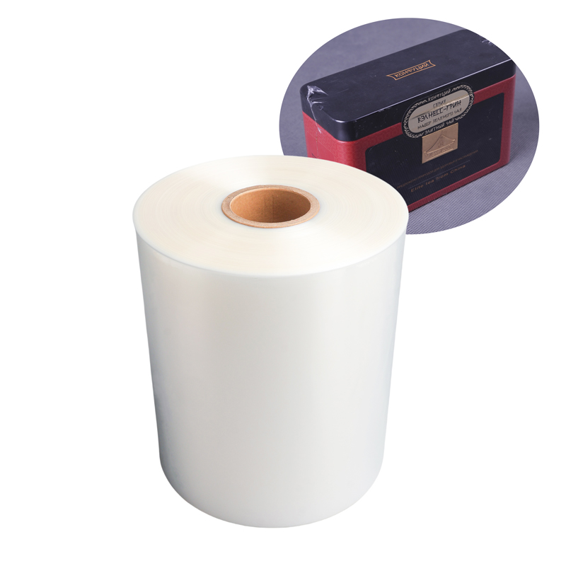 Good Quality Shrink Wrap POF Polyolefin