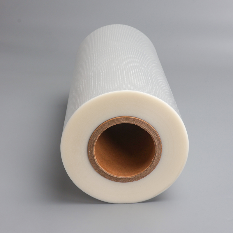 Clear Plastic Heat Shrink Wrap&Rolls