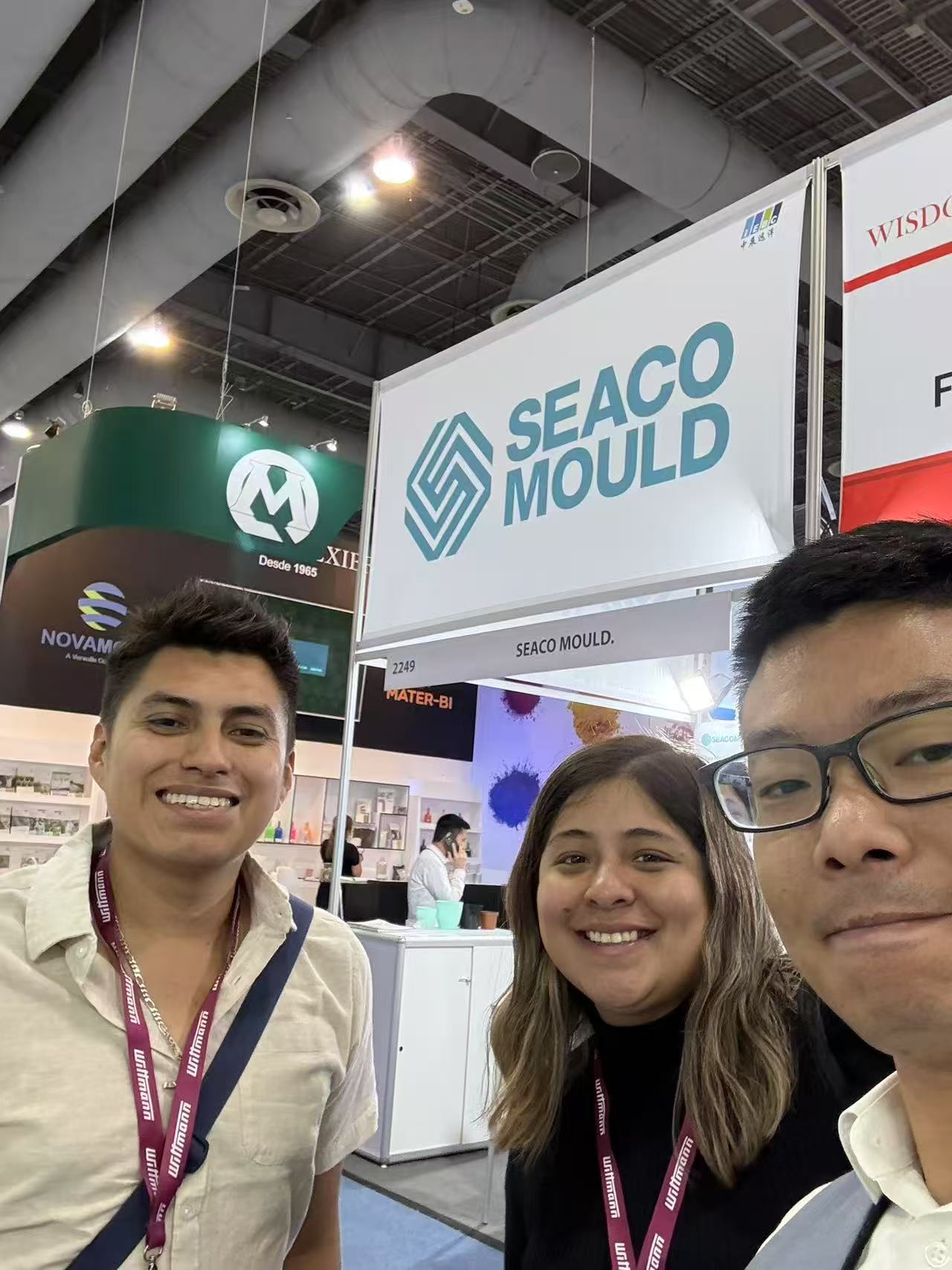 Plastimagen 2025 Wrap-Up: A Resounding Success for POF Industry Leadership