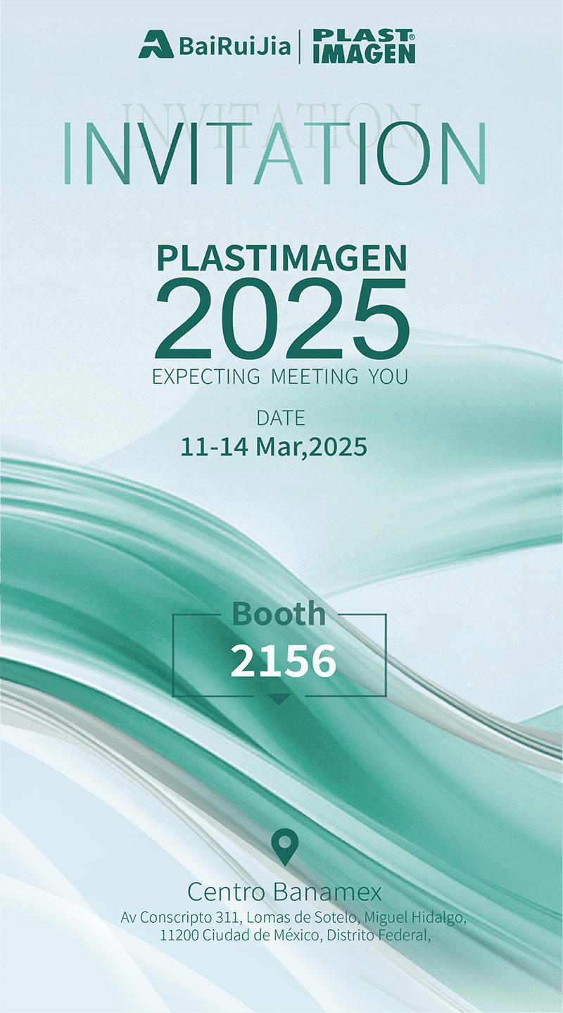 POF Shrink Film Innovator to Showcase Solutions at PLASTIMAGEN 2025