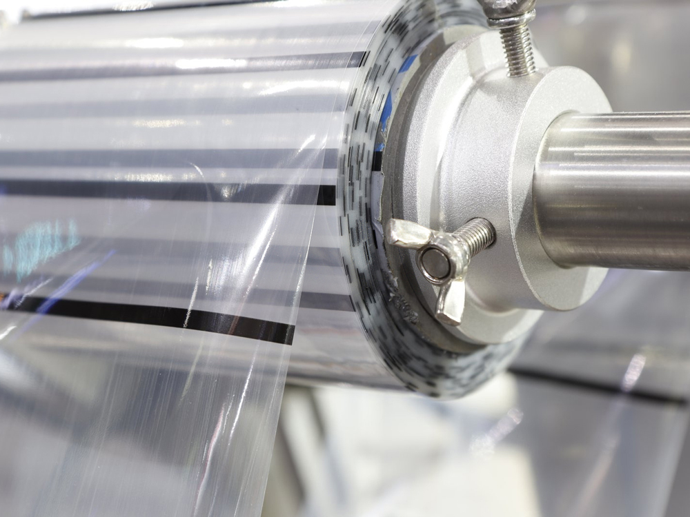 The Versatility of POF Shrink Film: A Packaging Game Changer